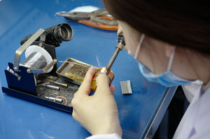 <span class=keywords><strong>Geófono</strong></span> de Alta Temperatura Sunfull Serie PSH-10E-HT 10%/+5%, Instrumento de Medición Electrónico, Sensor de Terremotos, Equipo Sísmico - Product Image 6