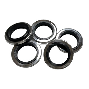 MANNY 39317995 Nouveau Kit de Service pour Compresseur d'Air Industriel à Vis, Type Valve, Joint d'Étanchéité, Matériau Métallique, Certifié ISO9001, Garantie 1 An - Product Image 4