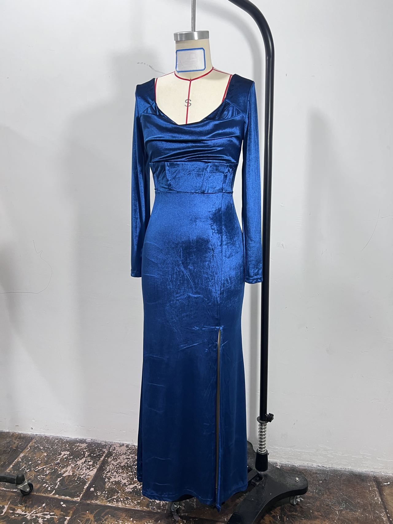 sachin and babi light blue dress Cocktail Dresses | Designer Clothing Rentals