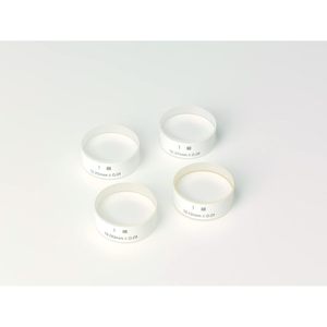 Outil de mesure optique parallèle Mitutoyo, plage 0-25 mm, diamètre 30 mm, haute précision - Product Image 2