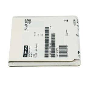 Brand New Original SIEMENS 6AV2 181-8XP00-0AX0 6AV2181-8XP00-0AX0 I/O 16 110V <b>Memory</b> <b>Card</b> PLC Programmable Controller - Product Image 4