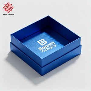 Perfume Islámico Baoren Blue Nuts, Cajas y Bolsas de Regalo Ecológicas con Materiales Reciclados para el Día de San Valentín - Product Image 4