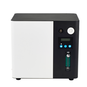 酸素発生器コンセントレーターAQUAPURE O2ソース0-1 Lpm高純度93% - Product Image 1