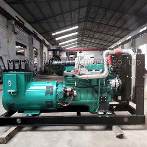 Migliore qualità 550kw generatore 687.5kva emsa motore generatore diesel made in turchia denyo giappone - Product Image 4