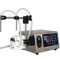 Pompe à perfusion pour chimiothérapie, prix, machine de remplissage de liquides chauds résistante aux produits chimiques