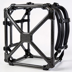Produits en fibre de carbone sur mesure - Product Image 2