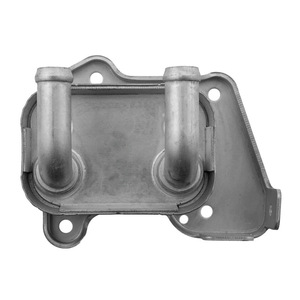 Radiador Opel Astra H 1.7 CDTI 97373773, Pieza de Repuesto Refrigerada por Agua, 2004-2010 - Product Image 1