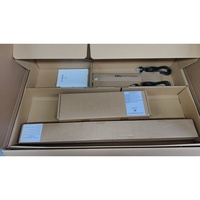 공간 절약형 델 파워엣지 R670 1U 고밀도 서버 PCIe Gen5 옵션 DLC (IDC 배포용)