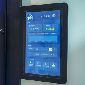 Cámara de baño de hielo eléctrica Rlab para reducir el dolor y reparar los músculos después de los entrenamientos - Product Image 5