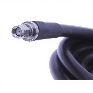 Cavo RG213 da N Maschio/Femmina a SMA Maschio/Femmina 50 Ohm a Bassa Perdita, Prolunga per Radio CB, Radio Amatoriale, Trasmettitore FM - Product Image 1