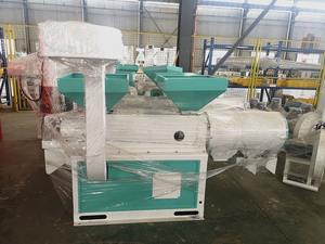 Máquina Desgranadora y Molinera <span class=keywords><strong>de</strong></span> Maíz BAILONG YTZSF 28-5B <span class=keywords><strong>de</strong></span> Alta Eficiencia, Desgerminador <span class=keywords><strong>de</strong></span> Maíz, Molino <span class=keywords><strong>de</strong></span> <span class=keywords><strong>Harina</strong></span> 500kg/h Multifuncional para Producción Industrial - Product Image 3