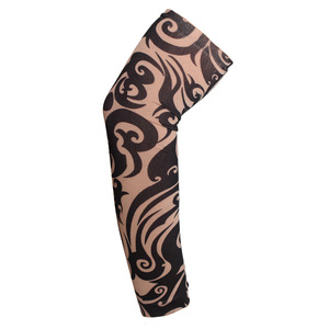 Manchon de Tatouage Temporaire Élastique en Fibre Superfine Multi-Couleurs Design Dragon pour Hommes <span class=keywords><strong>et</strong></span> Femmes - Product Image 4