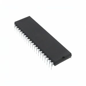 TS87C58X2-LIA Original 40 DIP Embedded Buy Online Electronic Components - Product Image 1