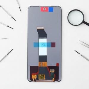 Écran OLED LCD de remplacement de haute qualité pour Redmi Note 10 10 Pro 4G 5G, écran LCD pour Redmi 10 2022, prix du téléphone - Product Image 4