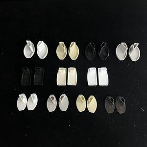 Rollo-Zubehör, Endkappen für Rollos und Zebra-Rollos, in Verschiedenen Farben und Stilen - Product Image 3