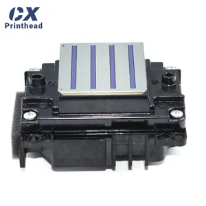 China Supplier Print Retail 20x15x10cm Applicable Industry Head 3200 Eco Solvent Printhead For Epson