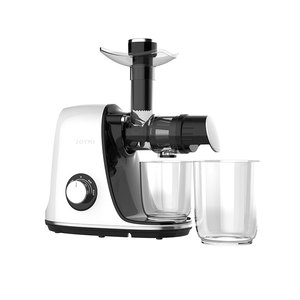 Ma thuật chậm máy ép trái cây tiếng ồn thấp chậm máy ép trái cây ma thuật Máy ép trái cây cam - Product Image 4