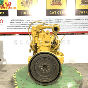 Clawengine C27 C9เครื่องยนต์แบบสมบูรณ์ดั้งเดิม C13 3046 3306 3116 3204 C15 C18 3306ประกอบเครื่องยนต์ C32Diesel สำหรับฮ่องกงค่าขนส่ง - Product Image 4