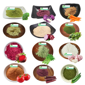 100% Natural Água Solúvel Verde Ameixa Pó Verde Extrato Ameixa Verde para Alimentos e Bebidas - Product Image 3