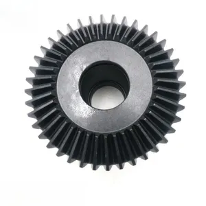 Chinese Manufacturer Spiral Gear Helical Gear Bevel Gear Standard/Non-standard