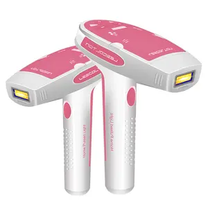 High Quality Good Price Lescolton Factory T006 Electric IPL light Women Facial Hair Removal Machine