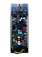 Speaker Aktif/Pasif Vason G10 12 inci 300W Full Range Profesional, Rak Lantai, Casing Kayu Lapis