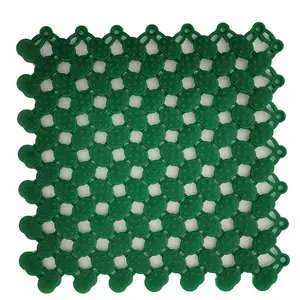 PVC wet zone matting water function pool area locker room flooring mat with Uneven Surface Non-Slip