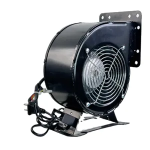 JEEK Portable 30W 220v poderoso ventilador de ar pequeno