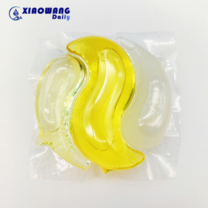 omo waschpulver wäsche-reinigungsmittel-kapseln kapseln flüssigkeit 3-in-1 7 in-1 wäscheperlen waschmittel-kapseln flüssigkeit - Product Image 5