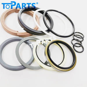 707-98-98 37500 ערכת חותם גליל הידראולי עבור בובת גליל בום PC120-3 203-63-52500 ערכת תיקון גליל הידראולי - Product Image 6