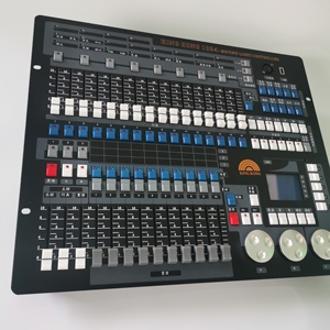 Console de iluminação para discoteca, mini controle de pérola dmx 1024 dmx 512 - Product Image 4