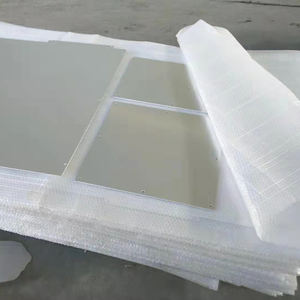 1050 1060 2024 3003 3004 3105 6061 7075 <span class=keywords><strong>H24</strong></span> H14 Ho Mill Finition <span class=keywords><strong>Aluminium</strong></span>/<span class=keywords><strong>Aluminium</strong></span> Feuille/Plaque avec Film PVC Bleu Protégé - Product Image 6