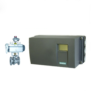 Good Price SIPART 2 With Chongqing Chuanyi Automation - Product Image 2