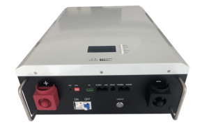 Batteries solaires en vente directe d'usine OEM Chine, batterie lithium 51,2 V 100 Ah pour système photovoltaïque, batterie de stockage d'énergie solaire domestique 5120 Wh - Product Image 3