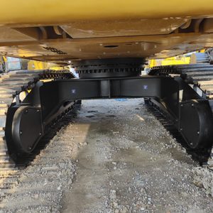 Excavadoras CAT 340D2L 340D 349D2L Usadas con Gran Rendimiento y Eficiencia de Combustible en Venta, Disponibles Directamente de Fábrica - Product Image 4