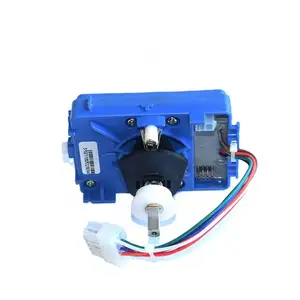 Phụ Tùng Xe Nâng Đức FREI Electric 48V Ga Chân Ga Bàn Đạp Ga