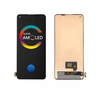 Vente chaude pour OnePlus 8T avec écran LCD d'origine complet du numériseur