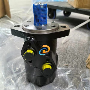 Moteur hydraulique Dan Foss Eaton Char Lynn de la série 2000, 104-1390-006 OMSY, 315cc, orbit, fabriqué en Chine - Product Image 6