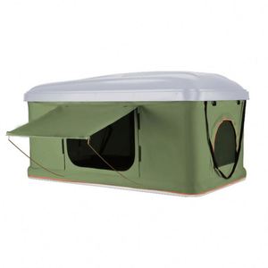 Tente de toit personnalisée avec matelas pas cher <span class=keywords><strong>prix</strong></span> d'usine - Product Image 5