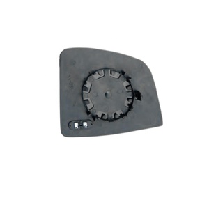 Nuevo reemplazo de condición espejos laterales con calefacción vidrio de espejo retrovisor izquierdo y derecho para <span class=keywords><strong>Fiat</strong></span> <span class=keywords><strong>Doblo</strong></span> (2010-) - Product Image 2