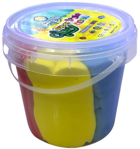 Argile polymère à séchage à l'air, super légère, douce, 36 couleurs, 500g, vente en gros, pour la création de jouets artisanaux DIY - Product Image 4