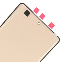 Écran tactile OLED Incell LCD d'origine pour Infinite Note 40 PRO 4G/5G X6850 X6851 - Pièces de réparation pour téléphone portable