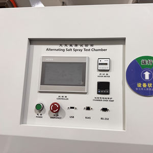 CZ-1000D kombinierte zyklische Korrosion Salznebel-Test kammer Trockene Nass feuchtigkeit Hitze und kalter multifunktion aler Umwelt <span class=keywords><strong>tester</strong></span> - Product Image 3