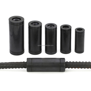 Acoplador de Barras de Acero de un Solo Toque, Instalación Rápida, Acoplador de Empalme de Varillas Autoblocante para <span class=keywords><strong>Estructuras</strong></span> de Hormigón Armado - Product Image 4
