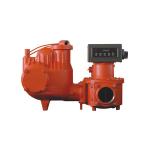 Kualitas tinggi seri FMC <span class=keywords><strong>Smith</strong></span> <span class=keywords><strong>meter</strong></span> aliran perpindahan positif industri - Product Image 1