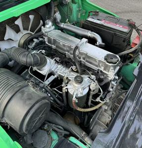 Chariot élévateur Mitsubishi d'occasion de 3 tonnes, performances fiables, rentable, efficace, 10 tonnes, 15 tonnes, 20 tonnes, 25 tonnes - Product Image 5