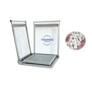 Main petite chi menton paster <span class=keywords><strong>chinchin</strong></span> machine de coupeur pour le ménage - Product Image 1