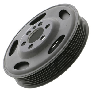 รอกสายพานวี 6 ร่อง ขนาด 50 มม. สำหรับซ่อมเครื่องจักรโฟล์คสวาเกน ออดี้ - Product Image 2