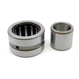 NUKR 35 Type d'aiguille suiveur de came roulement de piste taille 16*35*52mm NUKR35A - Product Image 6