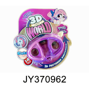 Vendita all'ingrosso bambini Mini Viewfinder giocattoli bambini retrovisore <span class=keywords><strong>immagini</strong></span> 3D View Master Classic ViewMaster Custom Reels Viewer - Product Image 6